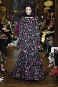 Erdem RTW Fall 2019