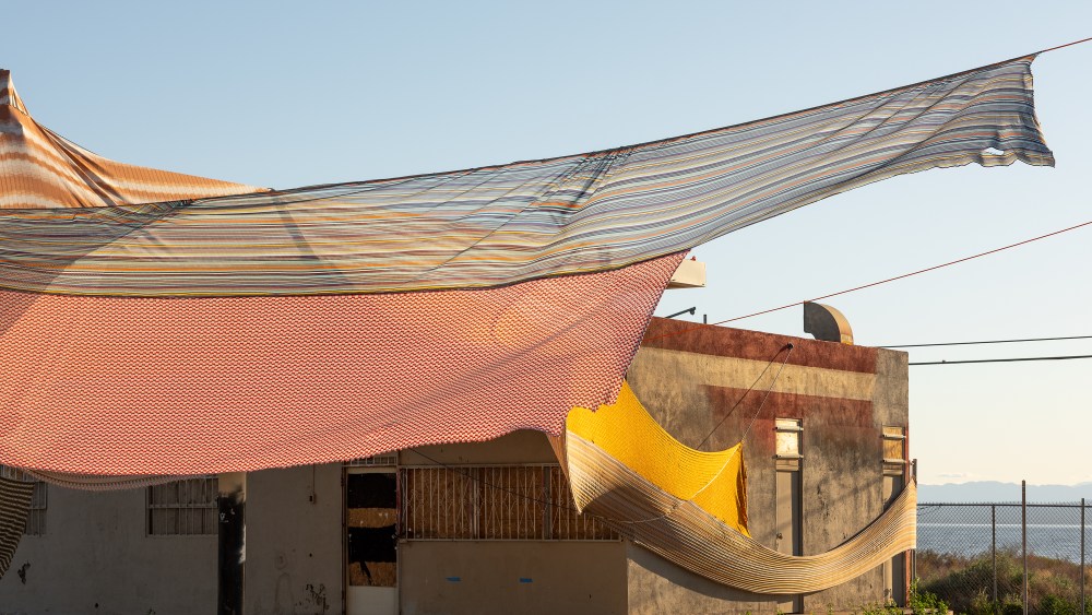 Missoni and Eric N. Mack Ready for Desert X Opening in Palm Springs