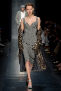 Ermanno Scervino-RTW-Fall-2019