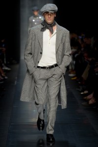 Ermanno Scervino-RTW-Fall-2019