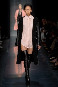Ermanno Scervino-RTW-Fall-2019