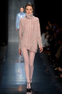 Ermanno Scervino-RTW-Fall-2019