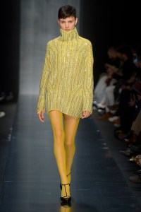 Ermanno Scervino-RTW-Fall-2019