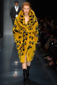 Ermanno Scervino-RTW-Fall-2019