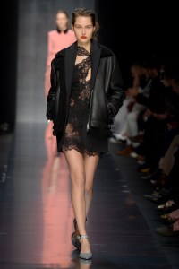 Ermanno Scervino-RTW-Fall-2019