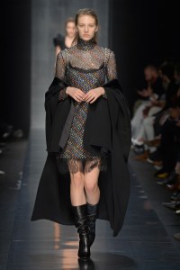 Ermanno Scervino-RTW-Fall-2019