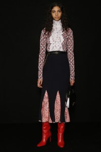 Escada RTW Fall 2019