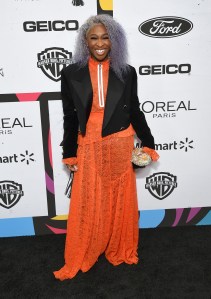 Cynthia Erivo