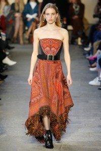 Etro RTW Fall 2019