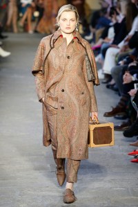 Etro RTW Fall 2019
