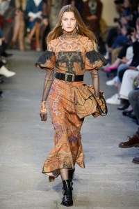 Etro RTW Fall 2019