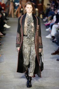 Etro RTW Fall 2019