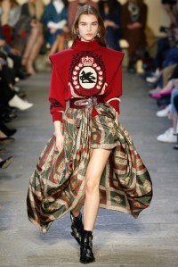 Etro RTW Fall 2019