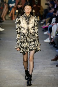 Etro RTW Fall 2019