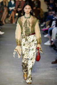 Etro RTW Fall 2019