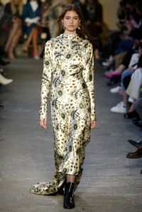 Etro RTW Fall 2019