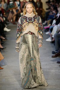 Etro RTW Fall 2019