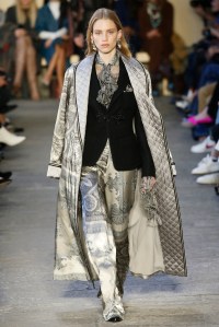 Etro RTW Fall 2019