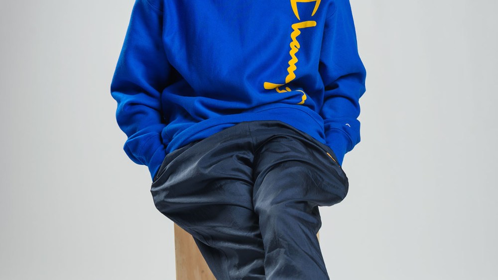 Champion