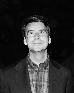 Remembering Patrick McCarthy