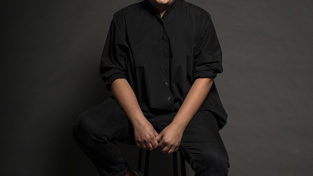 Roni Helou