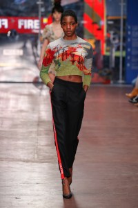 Gareth Wrighton Fashion East RTW Fall 2019