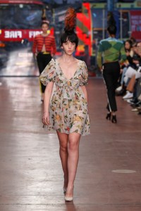 Gareth Wrighton Fashion East RTW Fall 2019