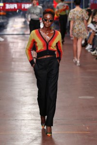 Gareth Wrighton Fashion East RTW Fall 2019