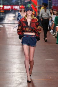 Gareth Wrighton Fashion East RTW Fall 2019