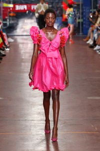 Gareth Wrighton Fashion East RTW Fall 2019