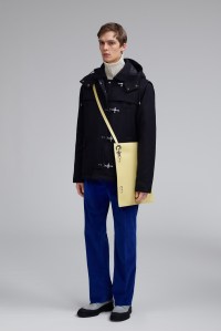 Fay RTW Fall 2019