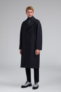 Fay RTW Fall 2019