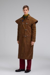 Fay RTW Fall 2019