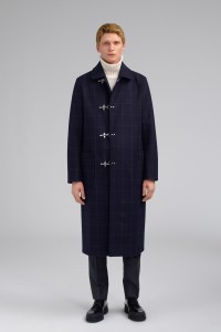 Fay RTW Fall 2019