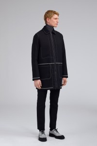 Fay RTW Fall 2019