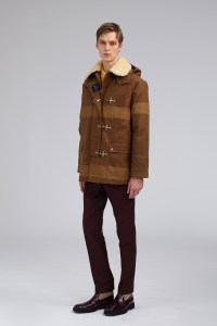 Fay RTW Fall 2019
