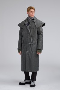 Fay RTW Fall 2019