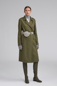 Fay RTW Fall 2019
