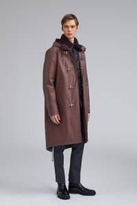 Fay RTW Fall 2019