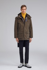 Fay RTW Fall 2019