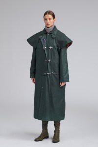 Fay RTW Fall 2019