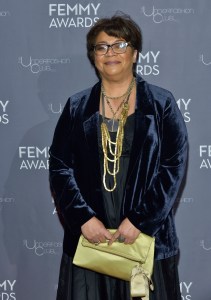 Tina Wilson