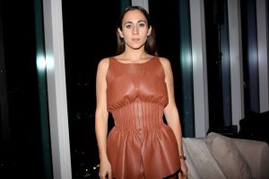 Delfina Fendi