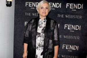 Silvia Fendi