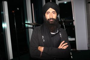 Waris Ahluwalia