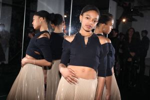 Selah Marley