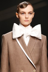 Details at Fendi RTW Fall 2019
