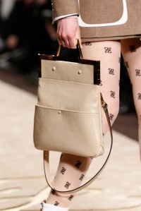 Details at Fendi RTW Fall 2019