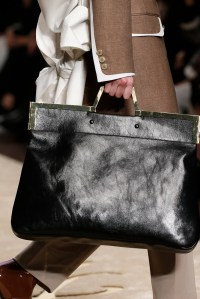 Details at Fendi RTW Fall 2019