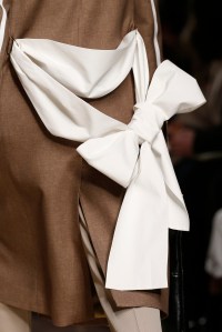 Details at Fendi RTW Fall 2019